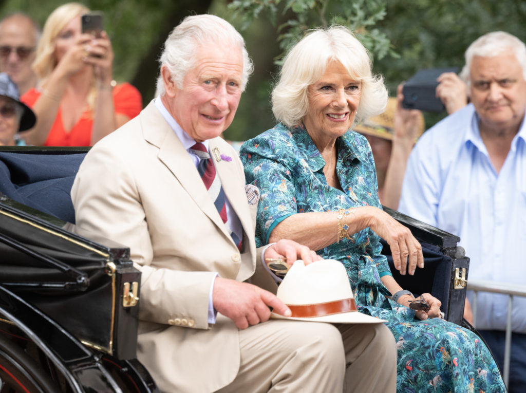brit királyi család Harry herceg Károly herceg királyi család Vilmos herceg