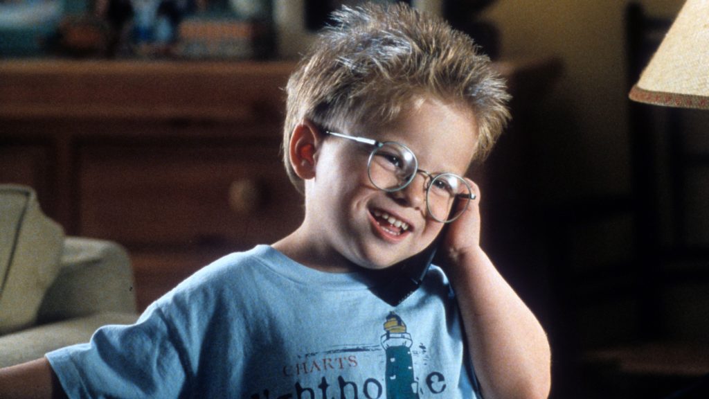 Így él ma Jonathan Lipnicki, a Jerry Maguire és a Stuart Little gyereksztárja