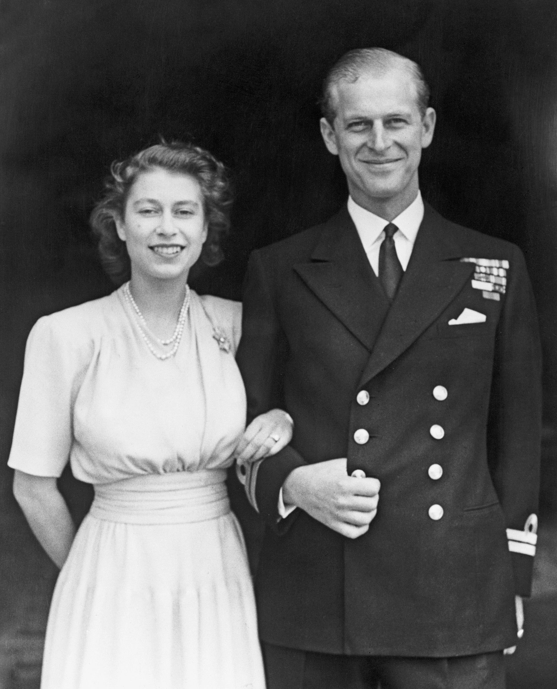 II. Erzsébet és Fülöp herceg