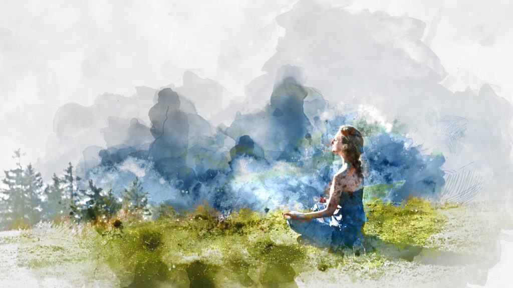 mindfulness meditáció meditáció stresszcsökkentés szorongás