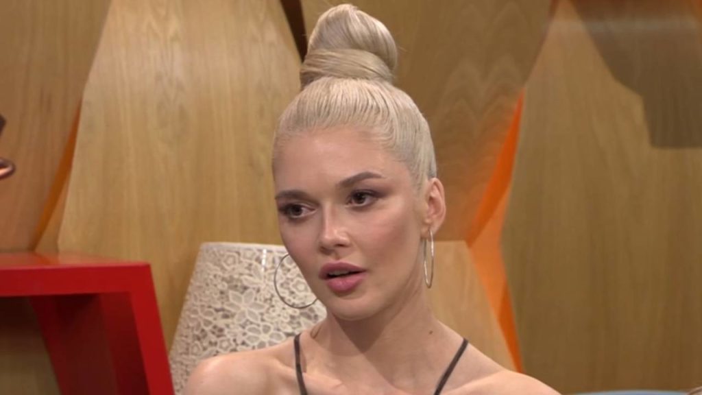 Herceg Erika megtalálta a helyét