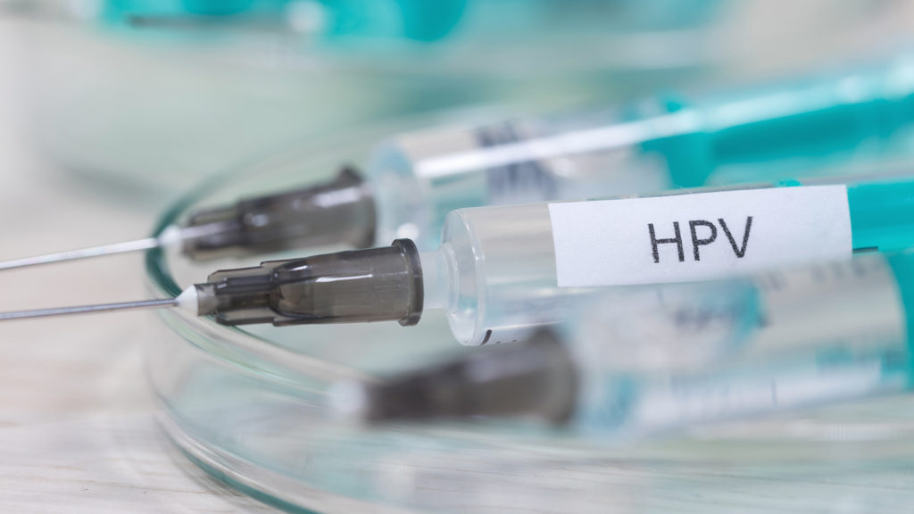 Mutatjuk, hogy kérheted gyermekednek az ingyenes HPV-oltást