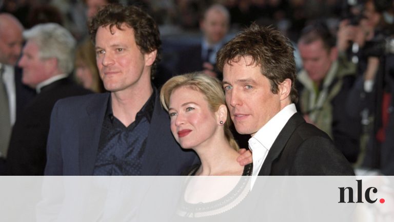 Hugh Grant és Colin Firth – mit tudnak ezek a brit színészek, hogy nők generációi rajonganak értük?