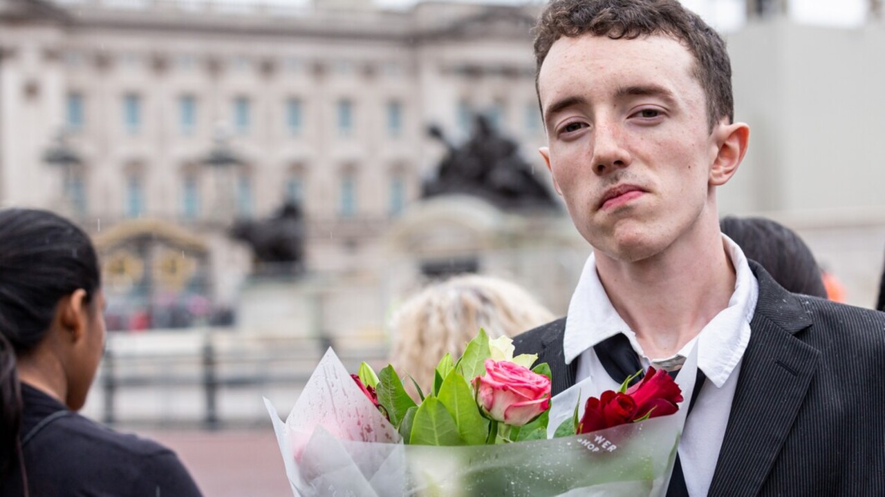 Hatalmas a kereslet Nagy-Britanniában a vágott virágok iránt (Fotó: Getty Images)