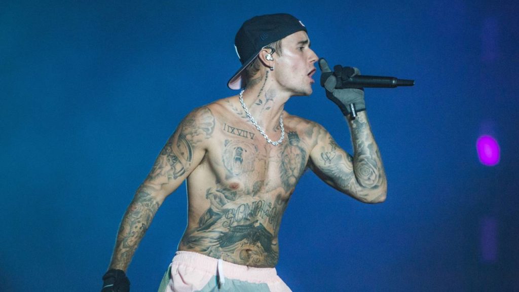 Justin Bieber ismét megszakította a turnéját