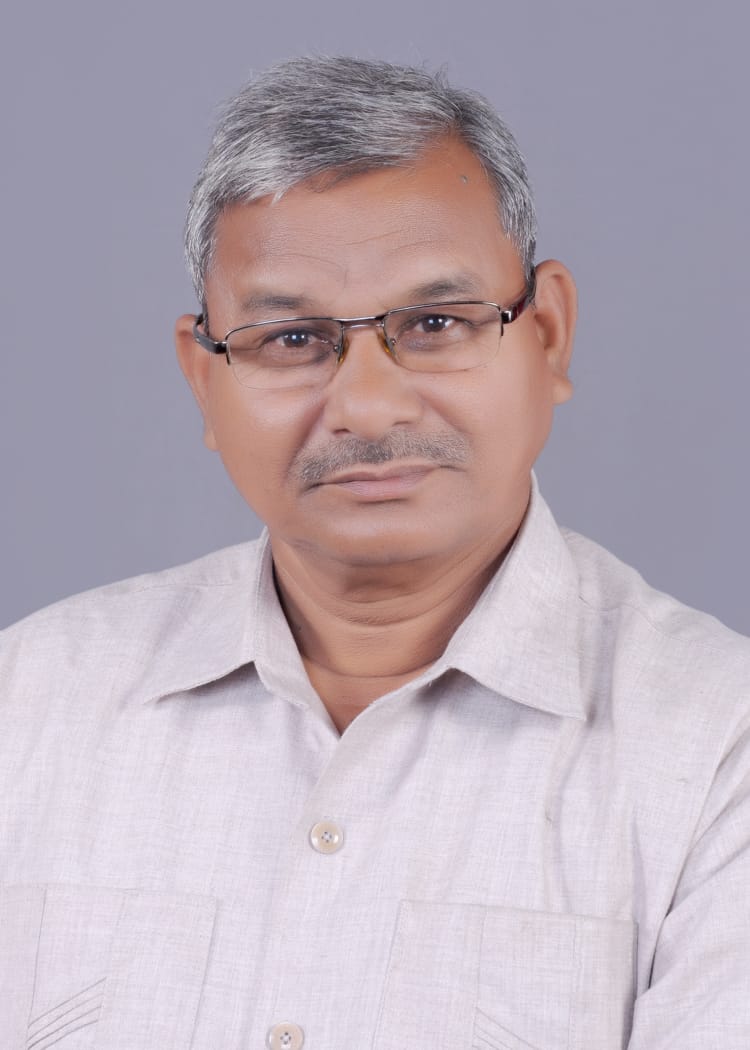 Lal Bihari (fotó: Wikipedia)