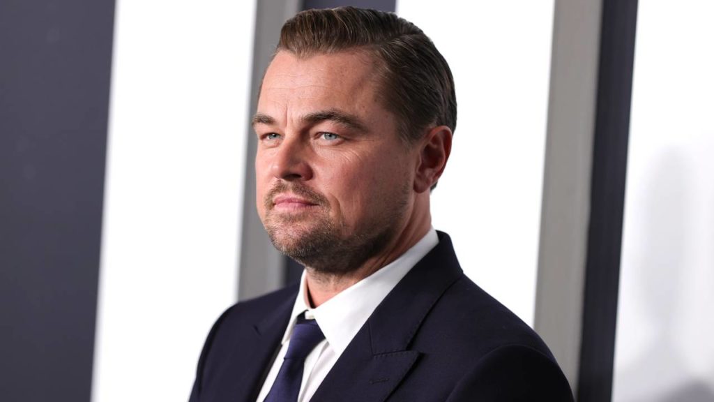 Meglepő húzás: Leonardo DiCaprio ezúttal a 27 éves Gigi Hadidnak udvarol