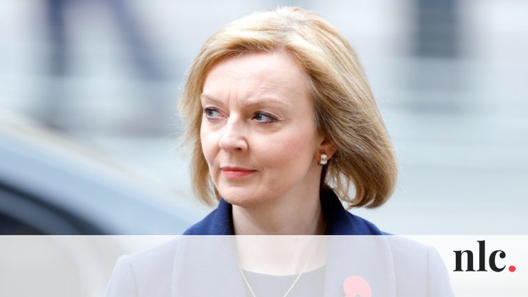 A saját apja sem hitt benne, de végül az idő őt igazolta: Liz Truss, az Egyesült Királyság új miniszterelnöke