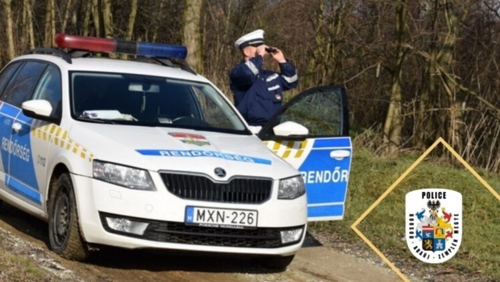 Rendőrök találtak rá két idős barátnőre, akik a Bükkben tévedtek el