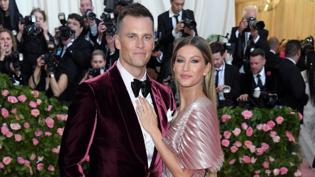 Válságba került Tom Brady és szupermodell felesége, Gisele Bündchen házassága