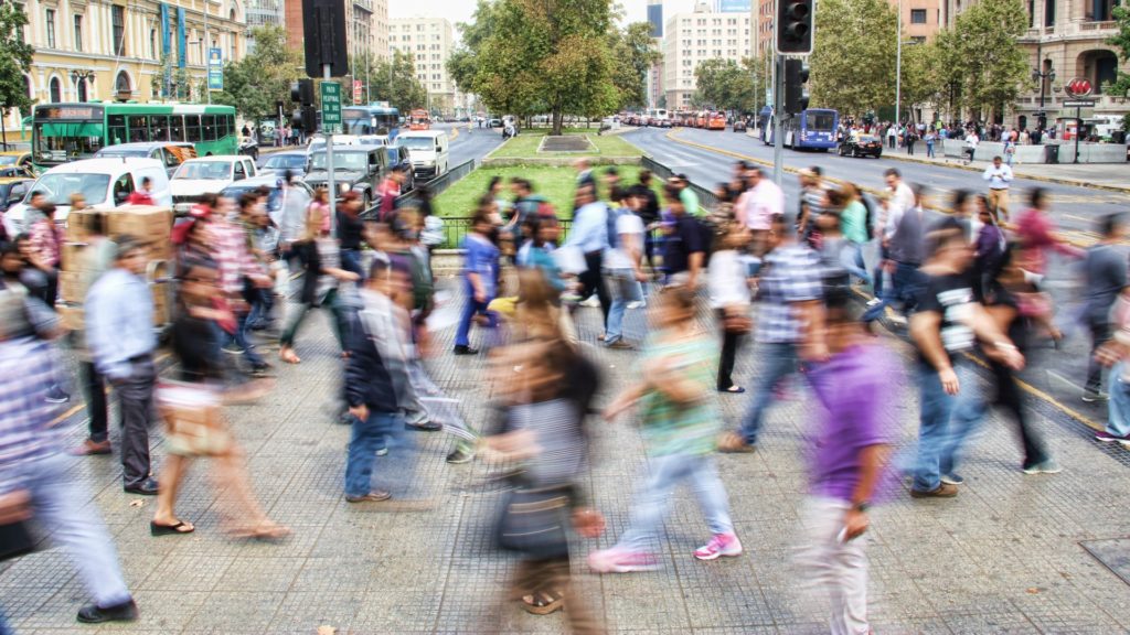 2050 után többségben lesznek a nők a Földön