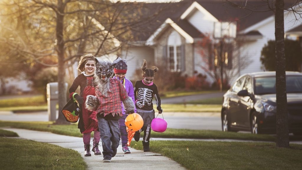 Rémálmok éjszakája: a Halloween-parti és a hüvelygomba esete