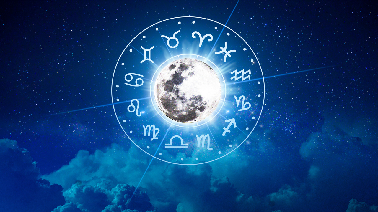 Csillagjegyek és a jövő hét - előrejelzés