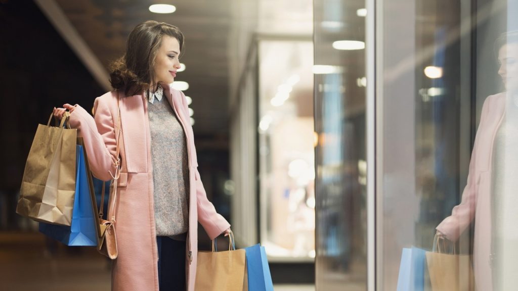 Teljes szürreál: hüvelygombám története és a Black Friday