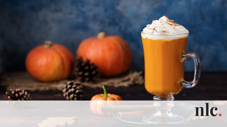 Ne higgyetek a neten keringő pumpkin spice latte recepteknek, mutatjuk a tökéletes arányokat!