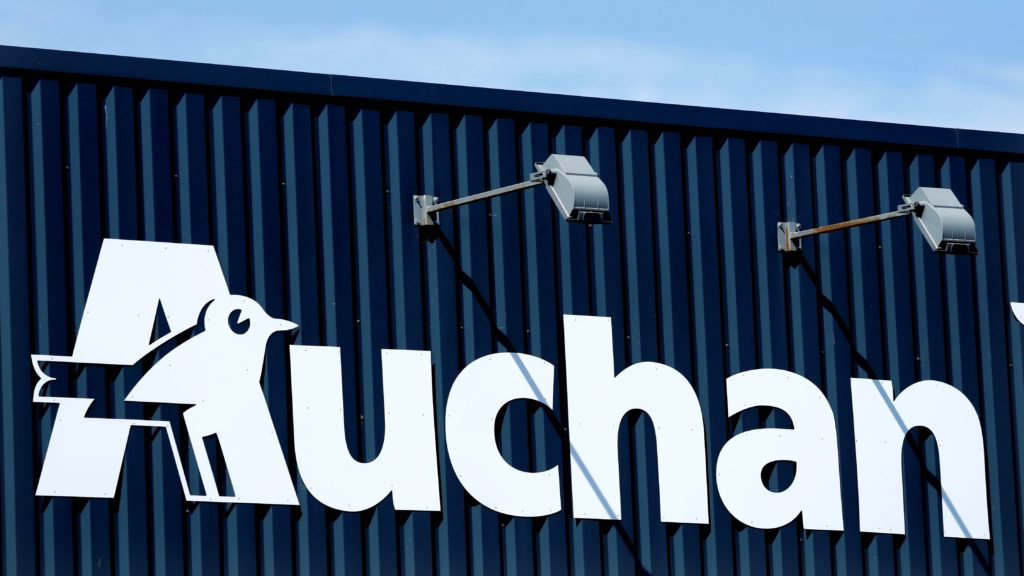 Rákkeltő mérget sejtenek az Auchan kandírozott gyömbérében