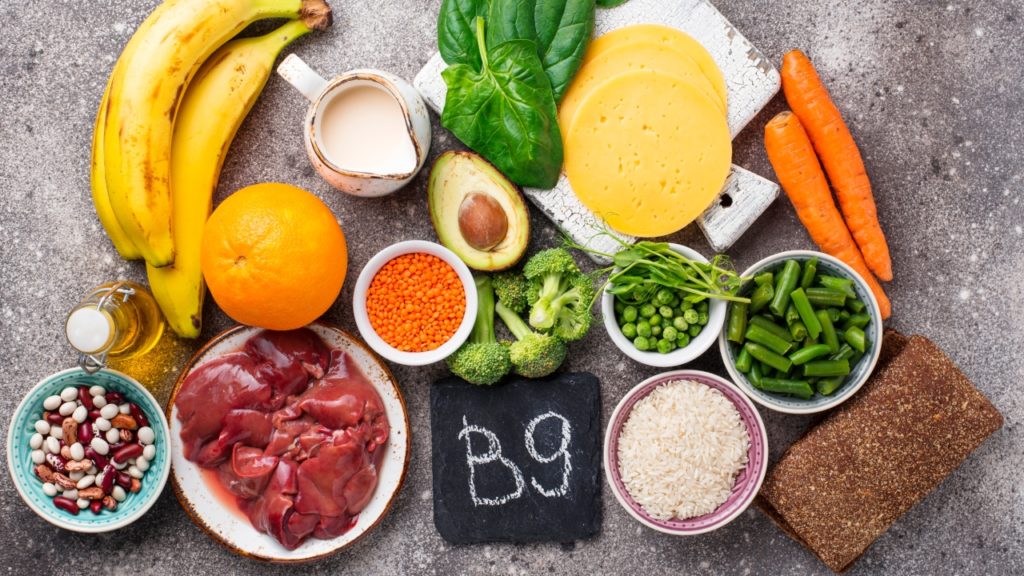 Lo que necesitas saber sobre las vitaminas B