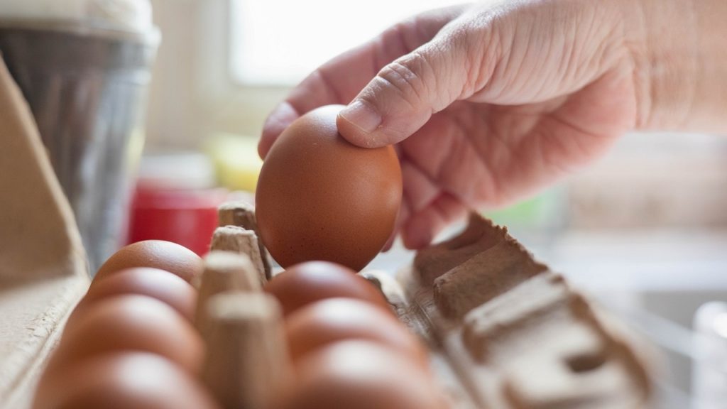 Ezzel a házi trükkel akár 2 évig is elállhat a tojás