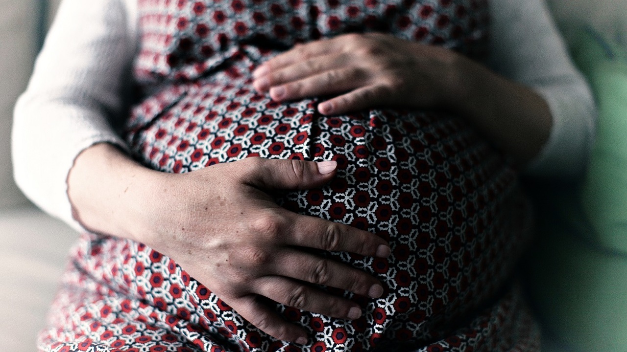 Terhesség és a hüvelyfertőzés