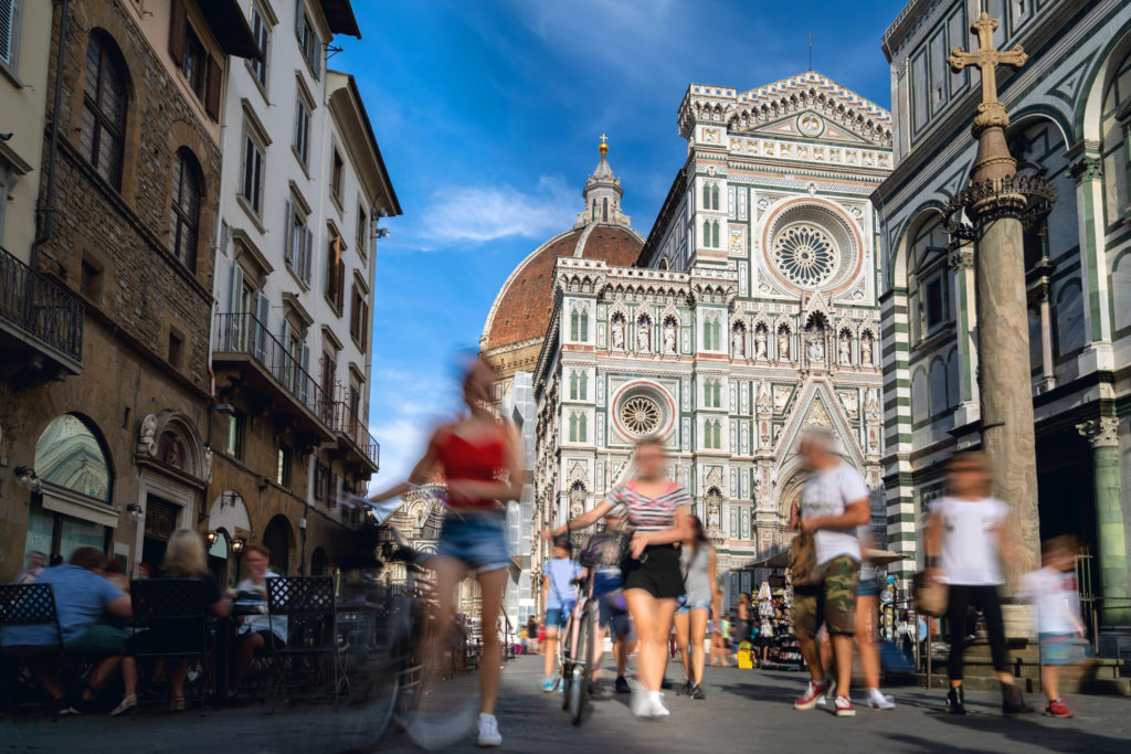 Firenze (Fotó: Getty Images)