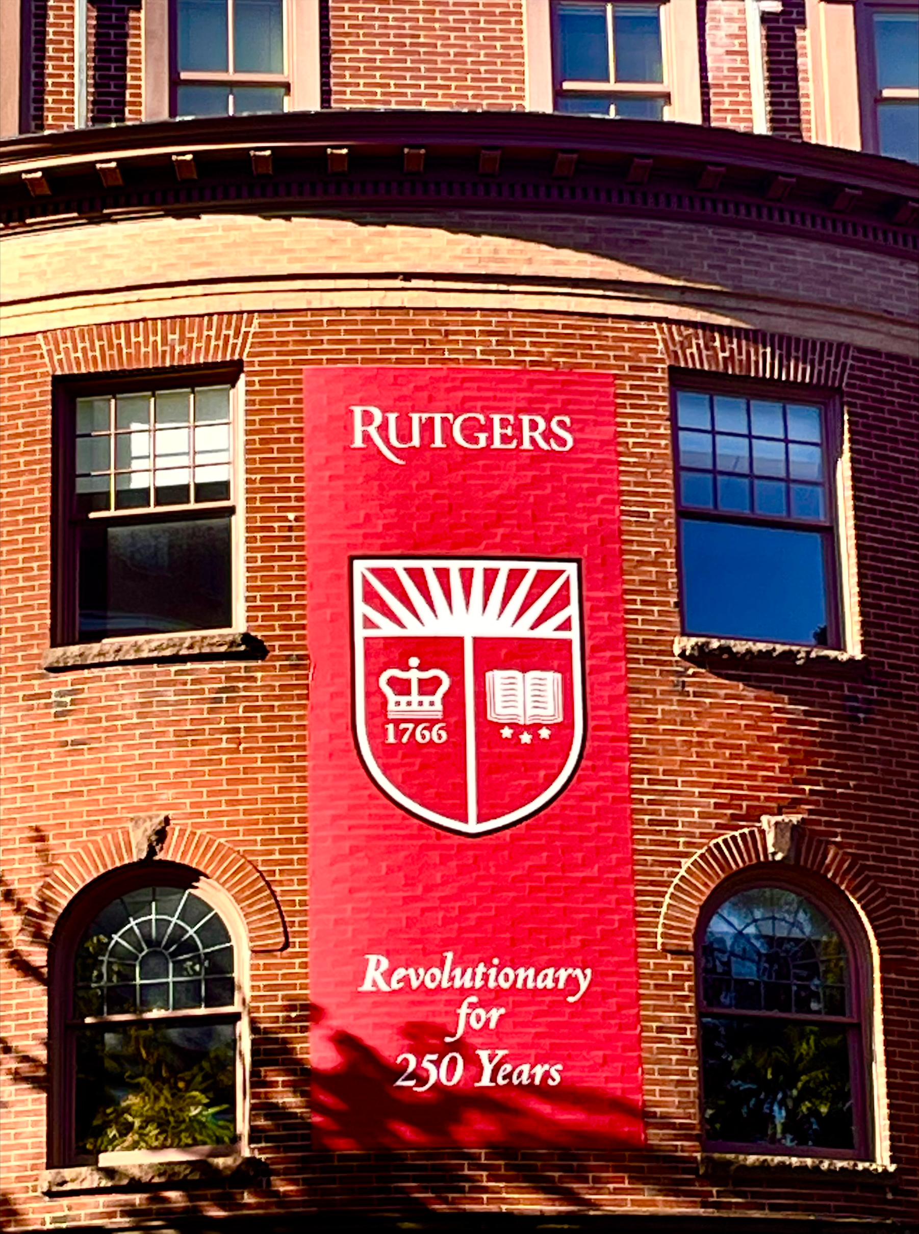 Rutgers Egyetem