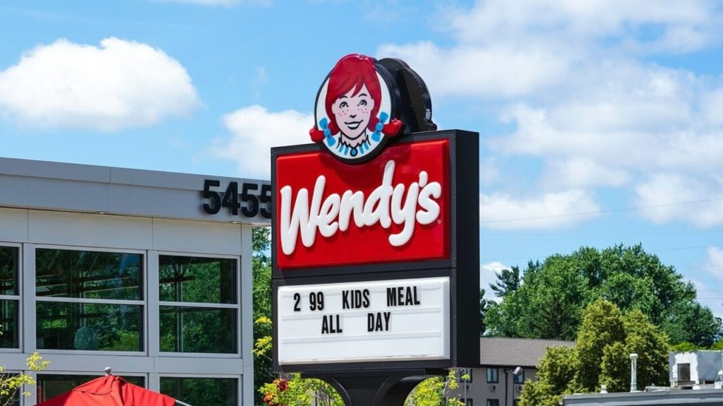 Húsz év után rúgott ki a Wendy’s egy Down-szindrómás férfit