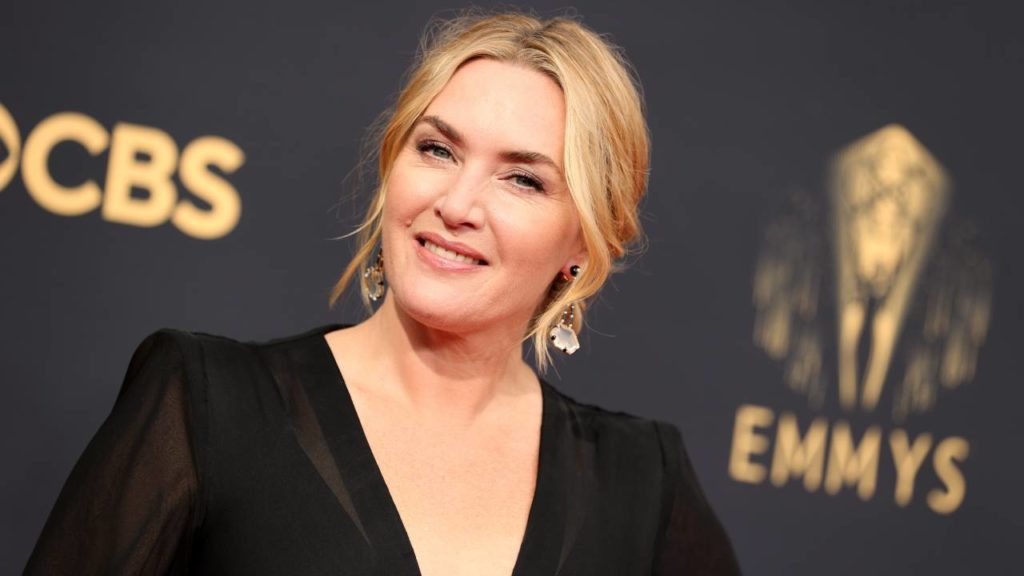 Budapesten forgat Kate Winslet