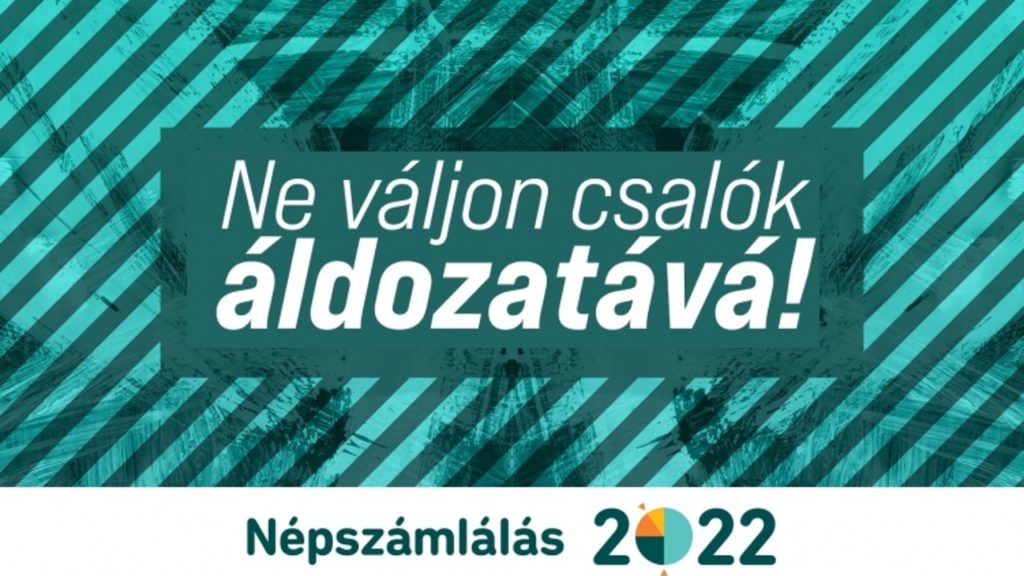 Tanácsot ad a rendőrség, hogyan ne váljunk csalás áldozatává népszámláláskor