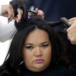 szépségverseny Paraguay túlsúly diszkrimináció