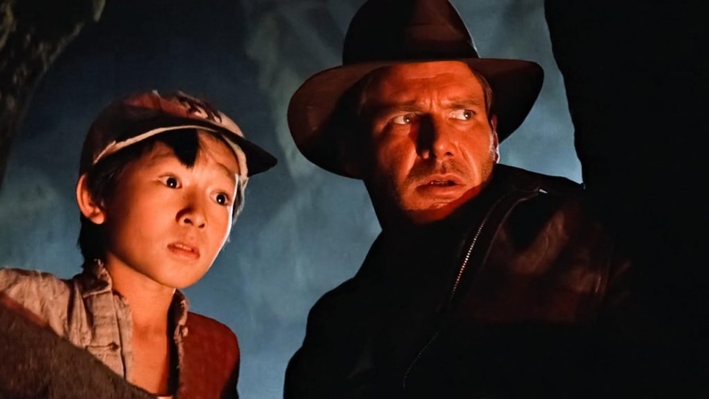 Így néz ki ma az Indiana Jones gyereksztárja, Ke Huy Quan