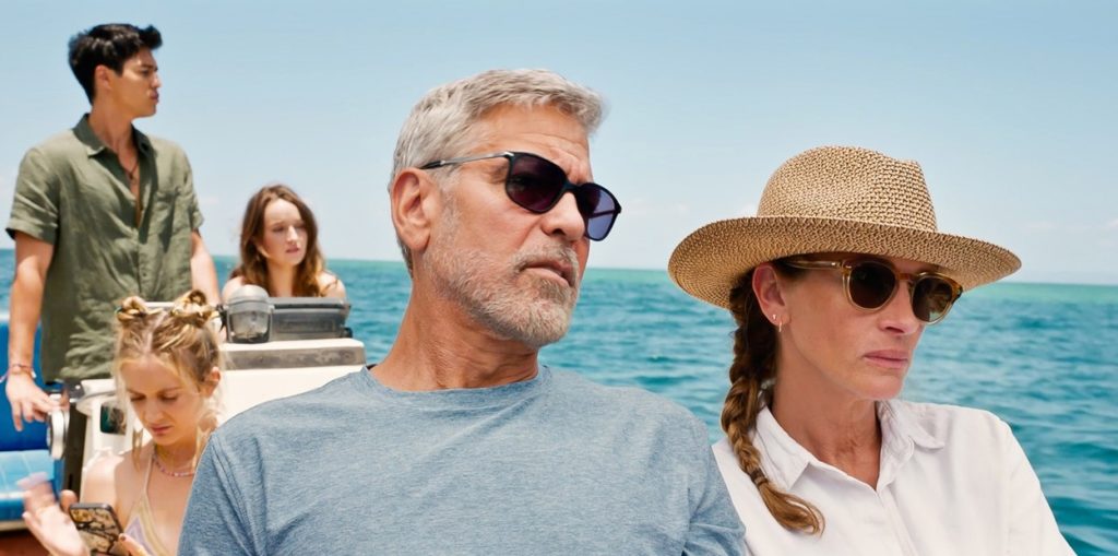 Beugró a paradicsomba Bali Julia Roberts George Clooney