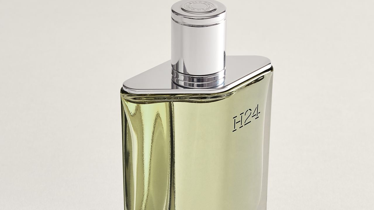 Hermes H24 férfi parfüm
