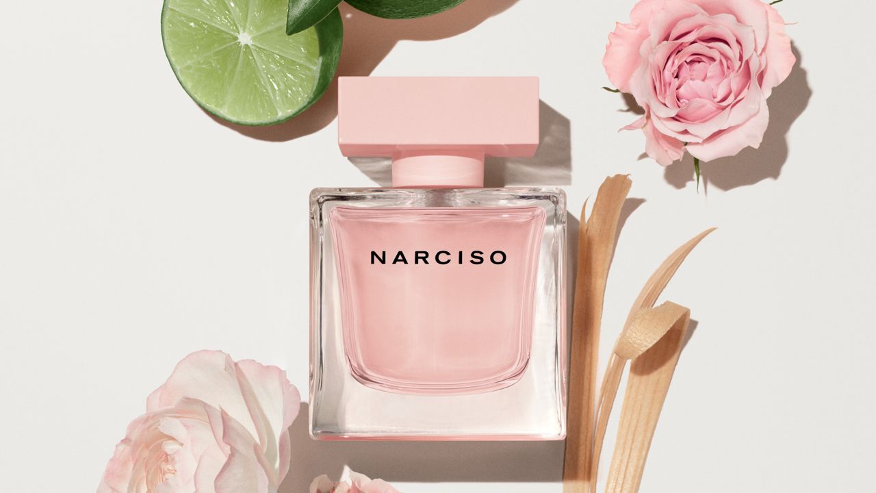 Narciso Rodriguez Cristal EDP parfüm