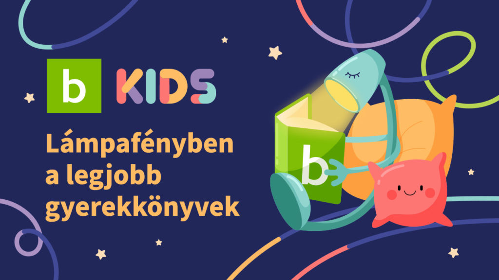 Év végi best of a Bookline Kids-től