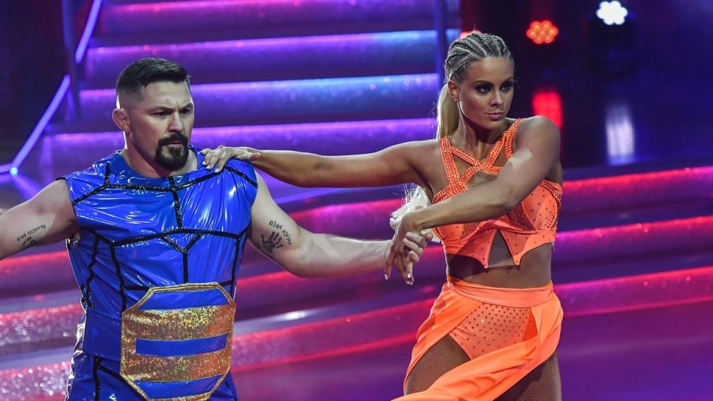 Ezek voltak a Dancing with the Stars versenyzőinek legelőnytelenebb szettjei