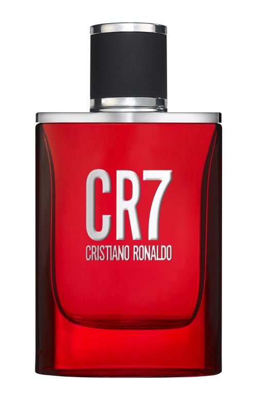CR7 RED EDT 30 ML férfi parfüm