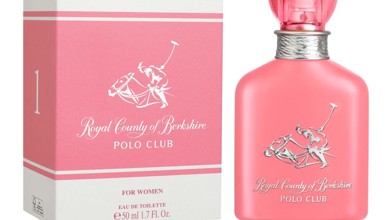 Polo Club Pink női illat