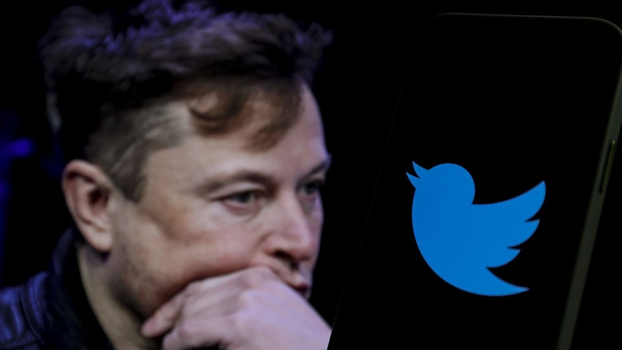 Elon Musk és a Twitter-leépítések