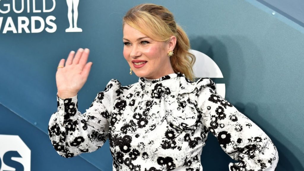 Christina Applegate megrendítő harca a betegségével