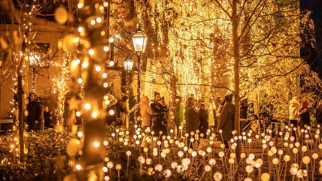 Megint eljött a karácsonyi varázslat: teljes pompájában tér vissza az advent Zágrábba