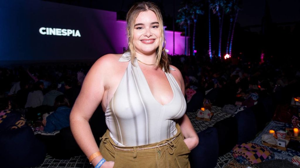 Magyarországra érkezik az Eufória sztárja, Barbie Ferreira