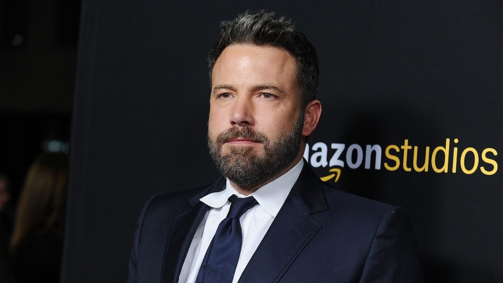 Édesapja kiköpött mása Ben Affleck 10 éves fia, Samuel