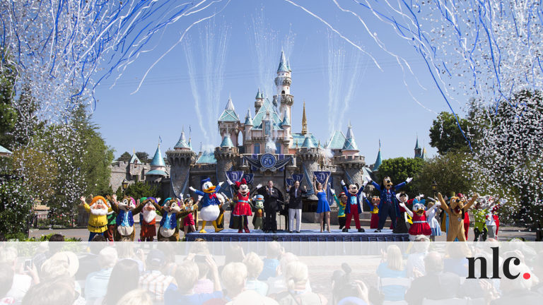 Disneyland: varázslat helyett csak a lehúzás maradt?