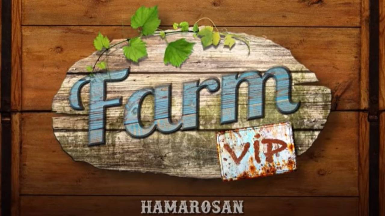 Farm VIP