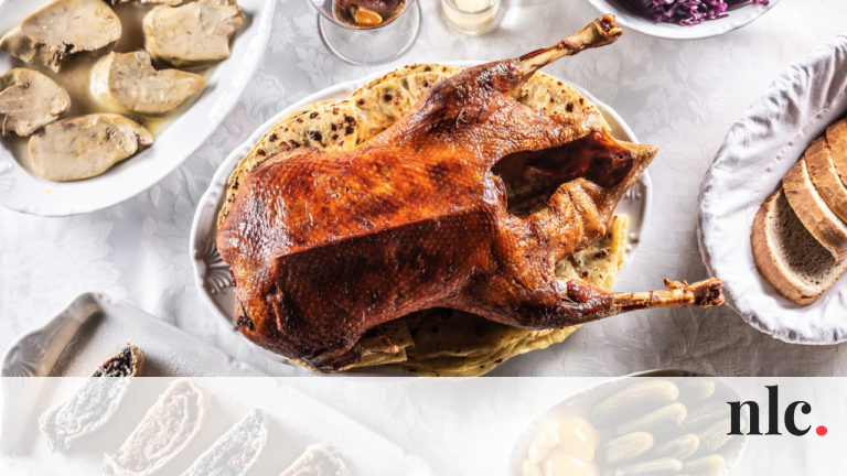 Ünnepi húsmatek: mennyibe kerül idén a göngyölt csirke, töltött dagadó, kacsasült vagy libamáj?