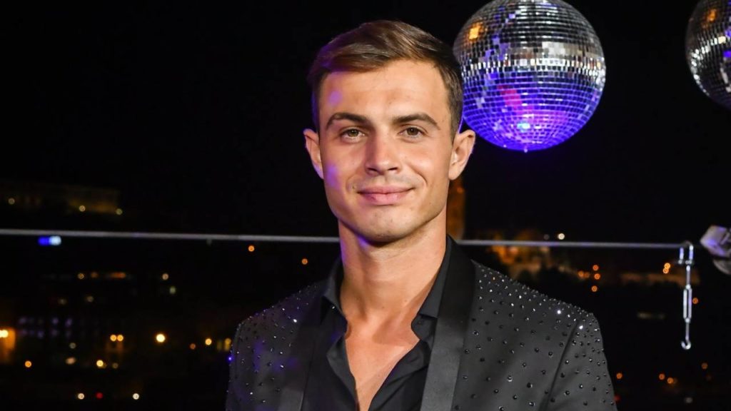 DWTS: Nagy Réka nem tudta vállalni a szereplést, Kempf Zozó ugrik be helyette