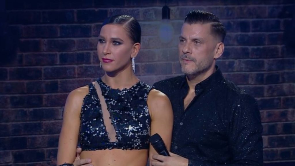 DWTS: „Visszakapom az életem, visszakapom a feleségem” – Kökény Attila a kiesés után