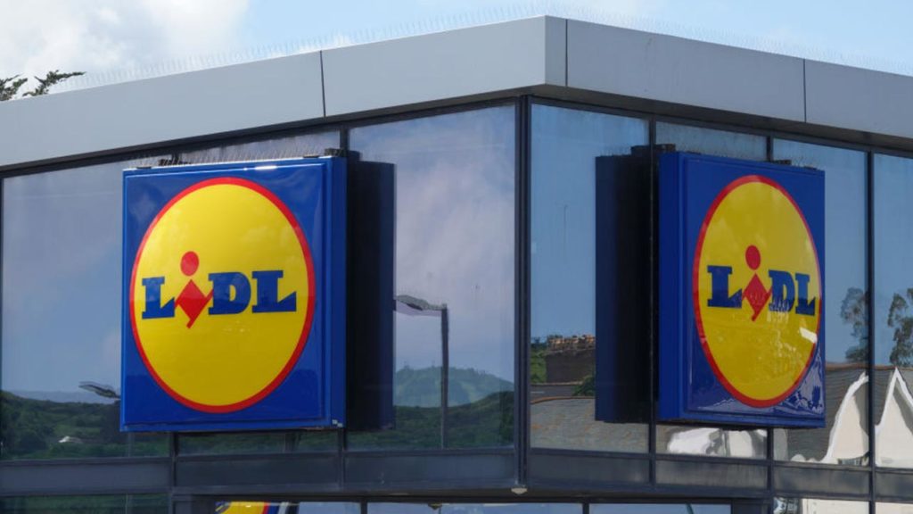 Tűzveszélyes terméket hívott vissza a Lidl