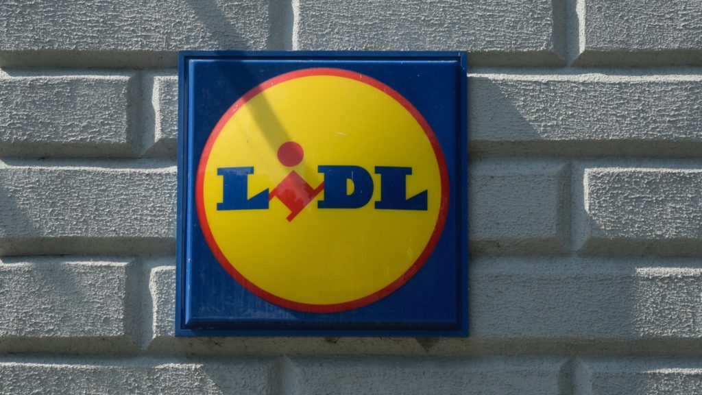 Probléma volt a Lidl egyik biotermékével, vissza kellett hívni