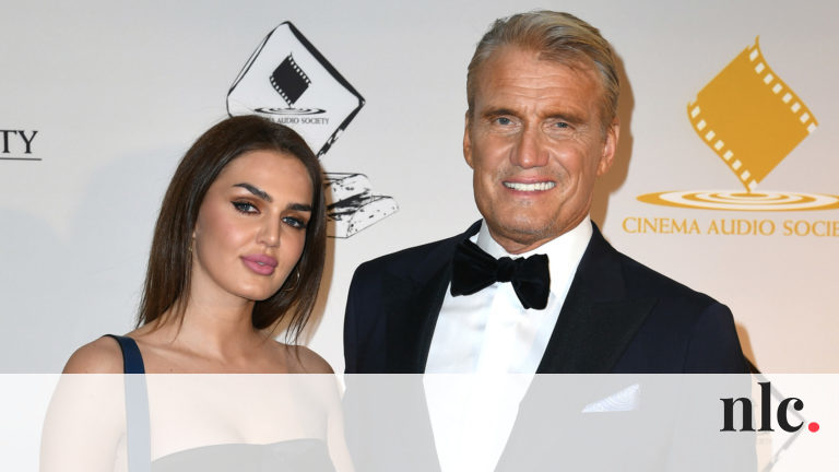 Esküvőre készül a 65 éves Dolph Lundgren